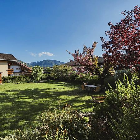 Breitenhof - Haus Breiten Angath Экстерьер фото