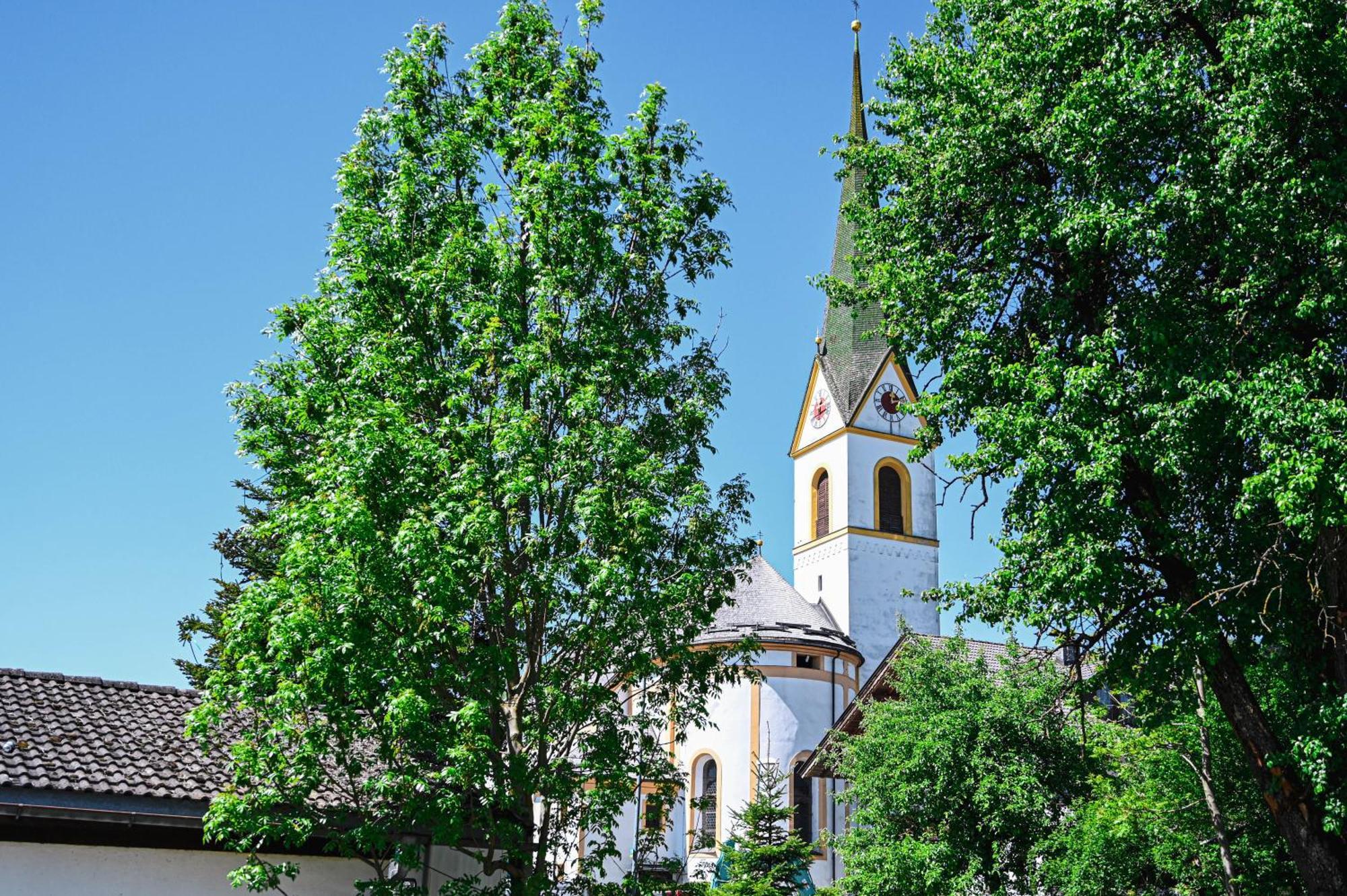 Breitenhof - Haus Breiten Angath Экстерьер фото