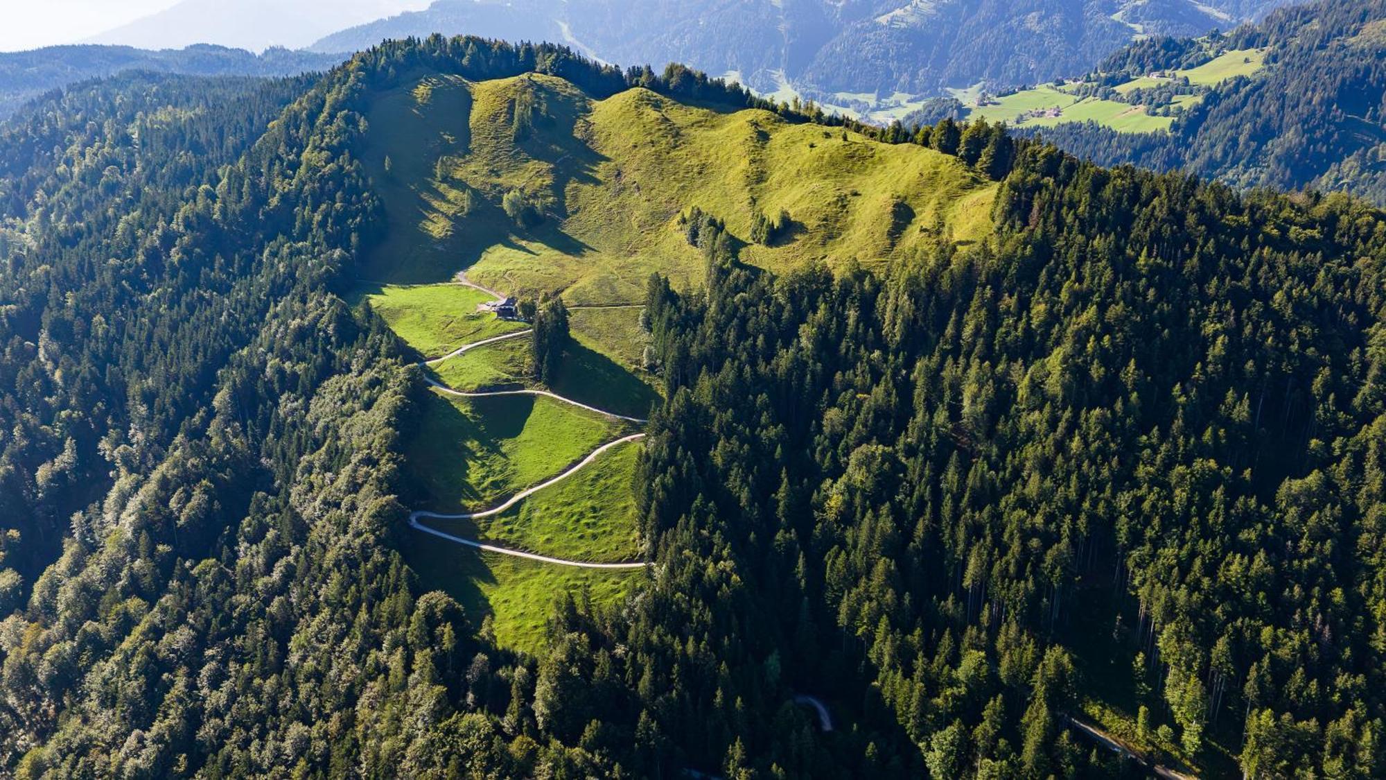 Breitenhof - Haus Breiten Angath Экстерьер фото