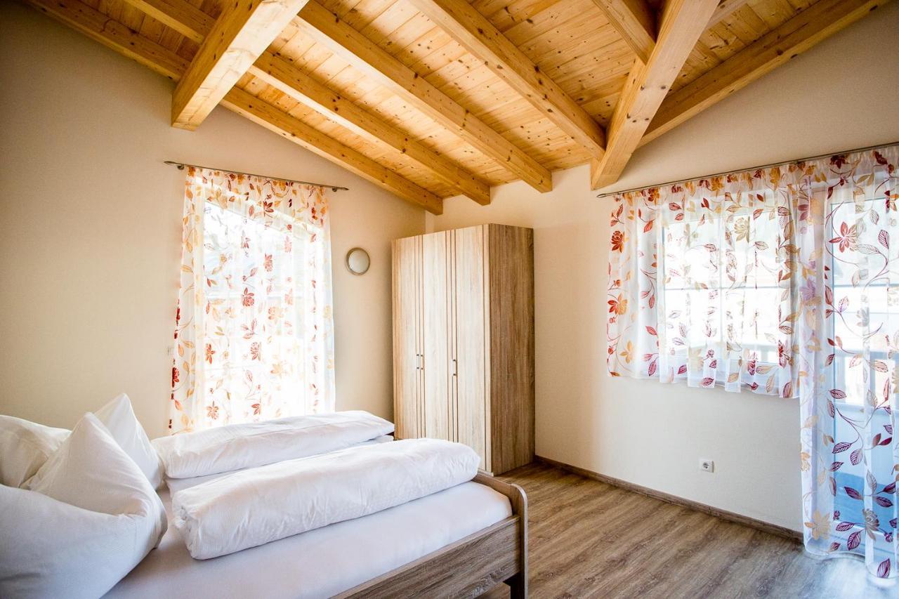 Breitenhof - Haus Breiten Angath Экстерьер фото