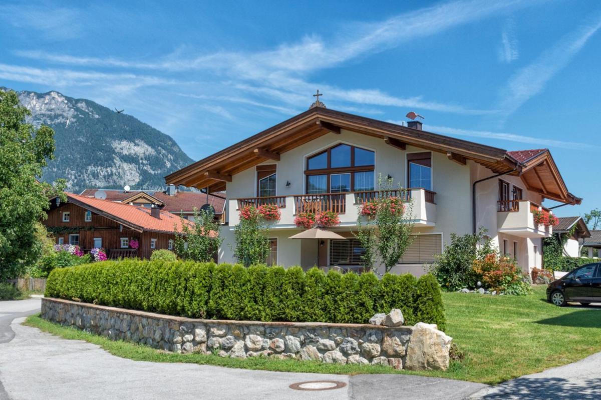 Breitenhof - Haus Breiten Angath Экстерьер фото