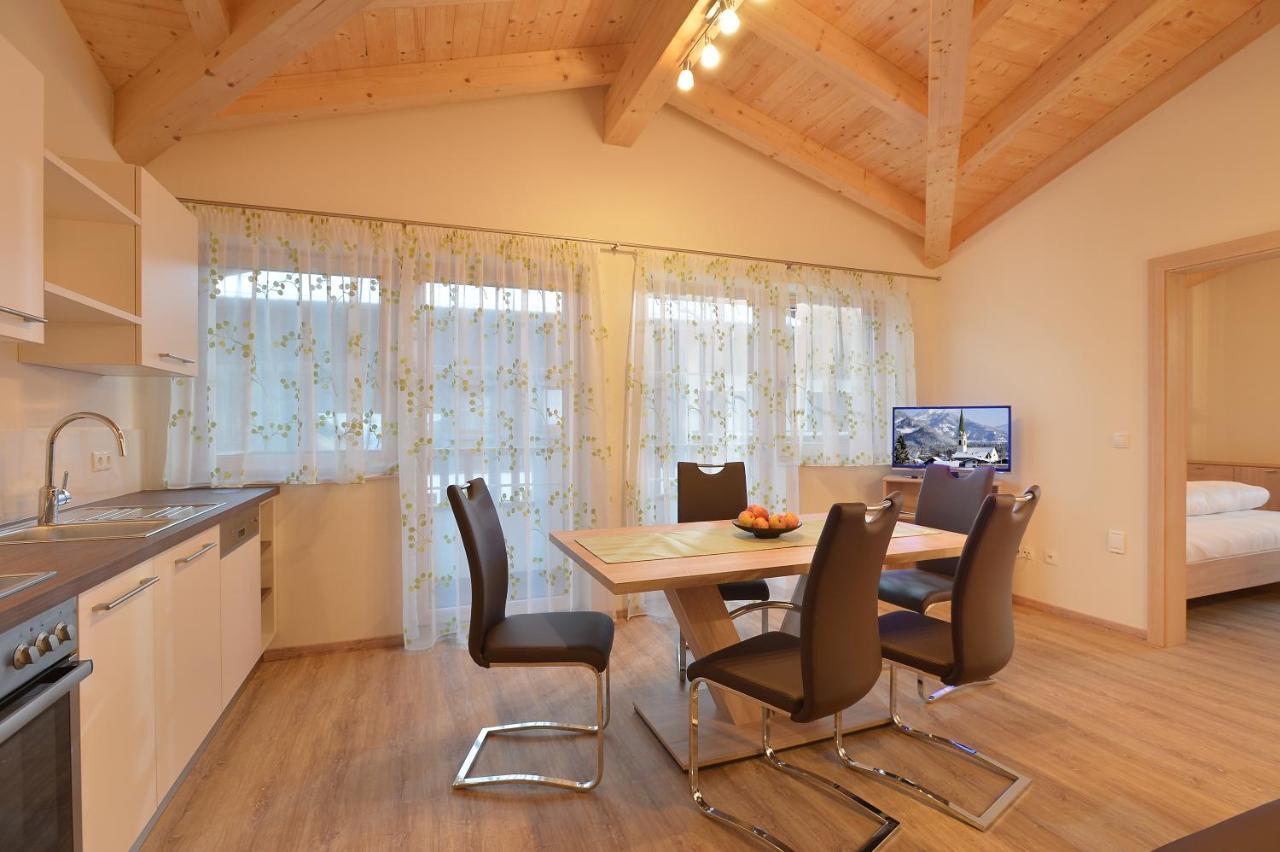 Breitenhof - Haus Breiten Angath Экстерьер фото