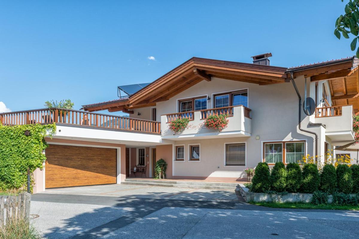 Breitenhof - Haus Breiten Angath Экстерьер фото