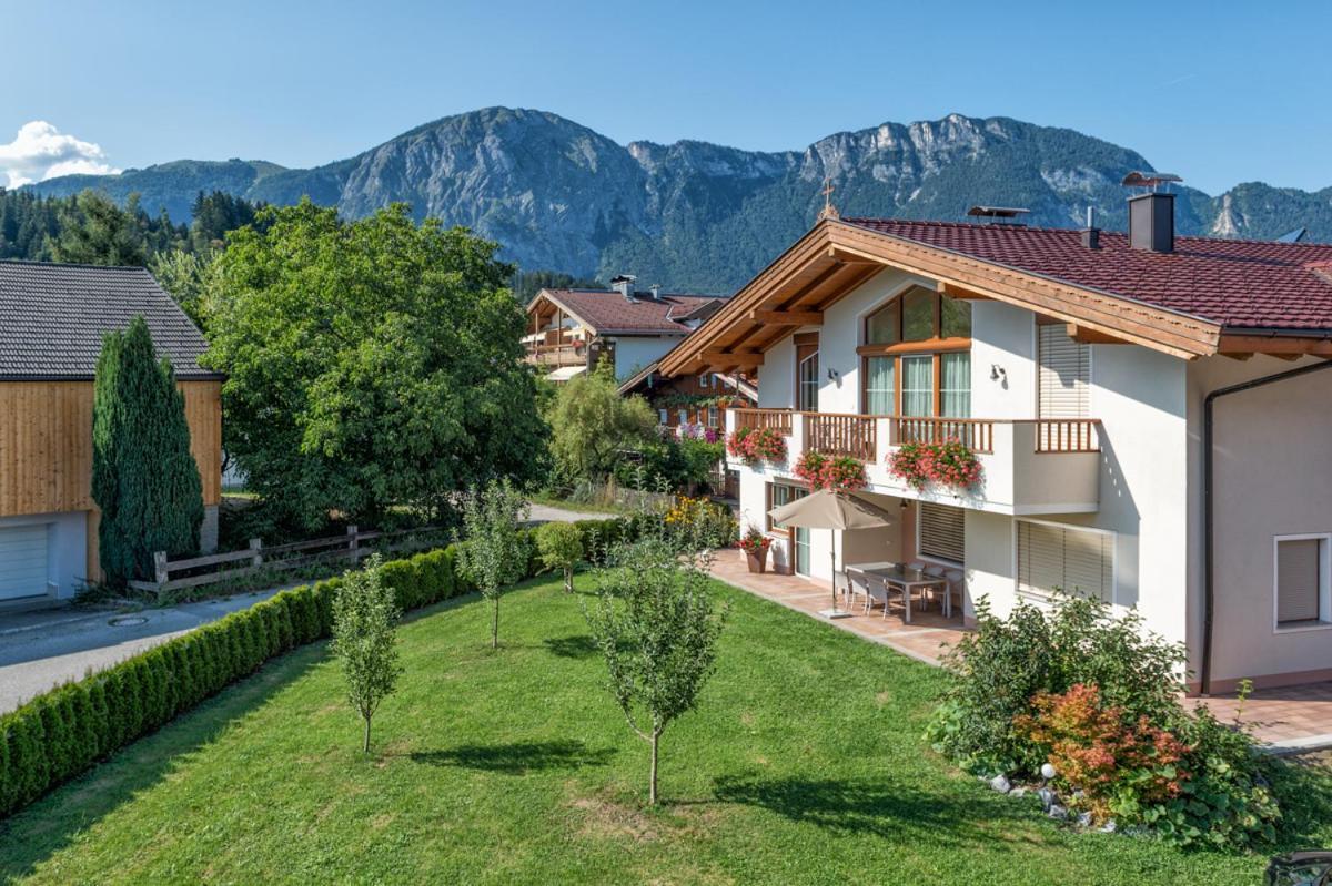 Breitenhof - Haus Breiten Angath Экстерьер фото