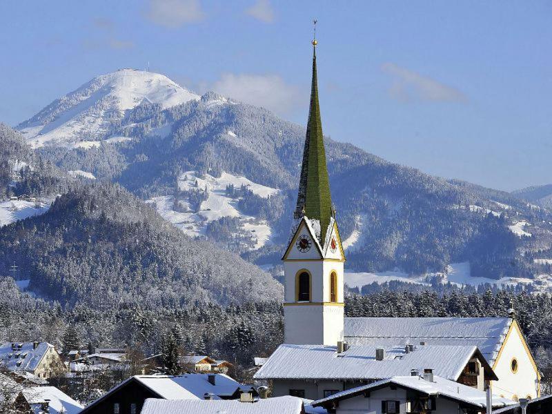 Breitenhof - Haus Breiten Angath Экстерьер фото