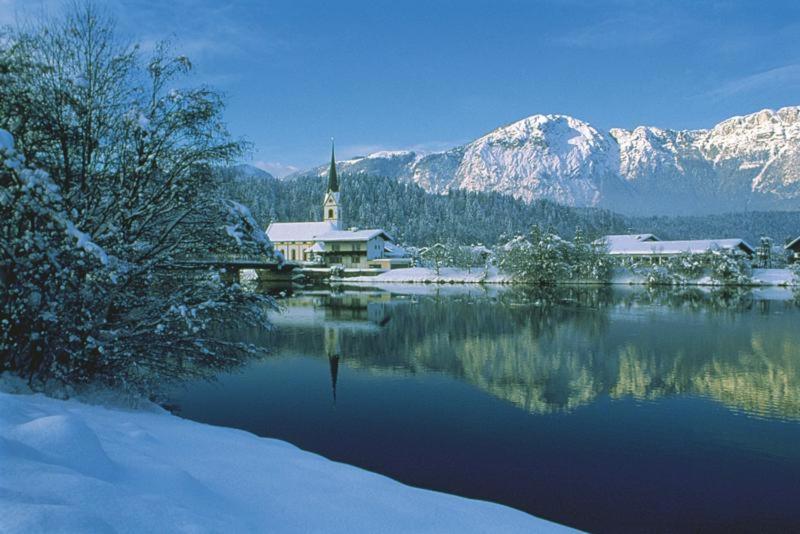 Breitenhof - Haus Breiten Angath Экстерьер фото