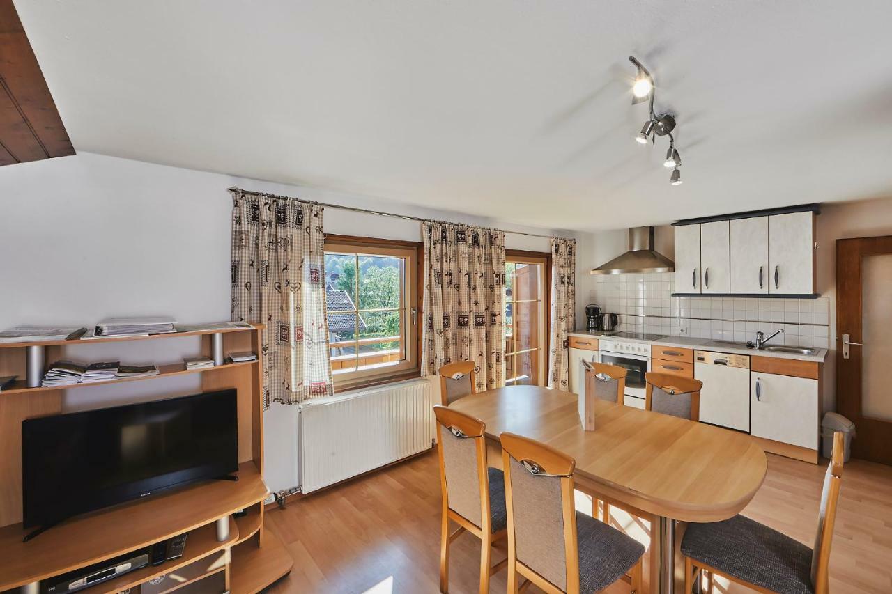 Breitenhof - Haus Breiten Angath Экстерьер фото