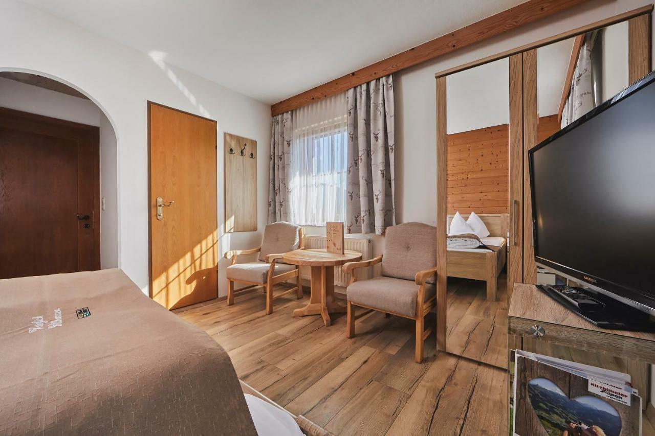 Breitenhof - Haus Breiten Angath Экстерьер фото